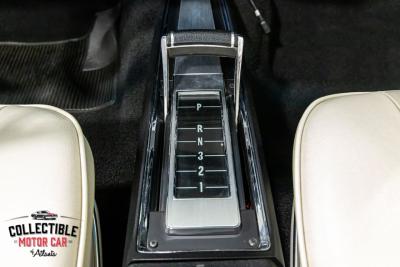 1970 Chevrolet Chevelle Restomod