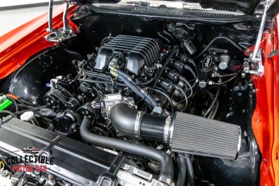 1970 Chevrolet Chevelle Restomod