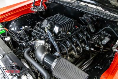 1970 Chevrolet Chevelle Restomod