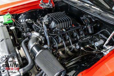 1970 Chevrolet Chevelle Restomod