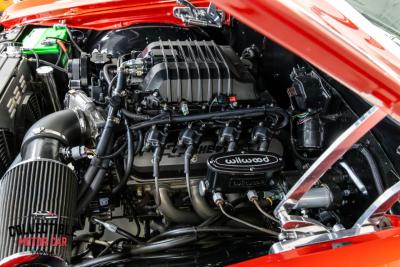 1970 Chevrolet Chevelle Restomod