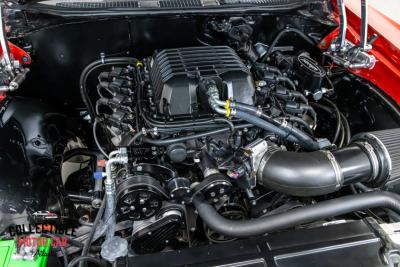 1970 Chevrolet Chevelle Restomod
