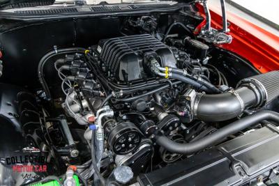 1970 Chevrolet Chevelle Restomod