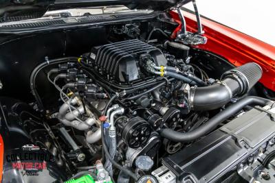 1970 Chevrolet Chevelle Restomod