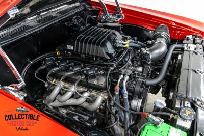 1970 Chevrolet Chevelle Restomod