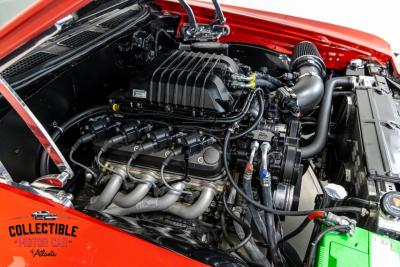 1970 Chevrolet Chevelle Restomod