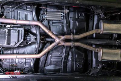 1970 Chevrolet Chevelle Restomod