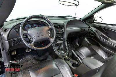 2002 Ford Mustang GT