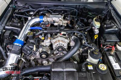 2002 Ford Mustang GT