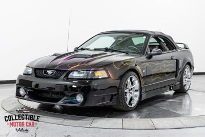 2002 Ford Mustang GT