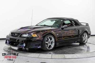 2002 Ford Mustang GT