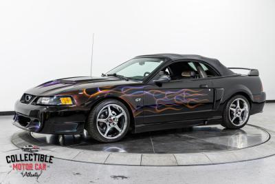 2002 Ford Mustang GT