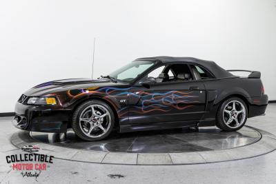 2002 Ford Mustang GT