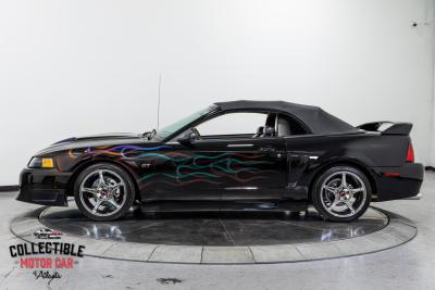 2002 Ford Mustang GT