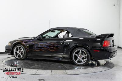 2002 Ford Mustang GT
