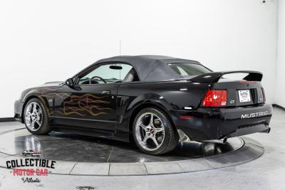2002 Ford Mustang GT