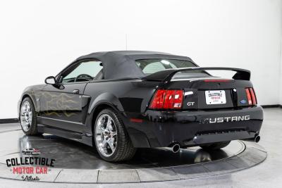 2002 Ford Mustang GT