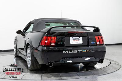 2002 Ford Mustang GT