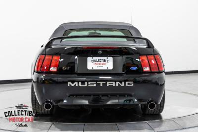 2002 Ford Mustang GT