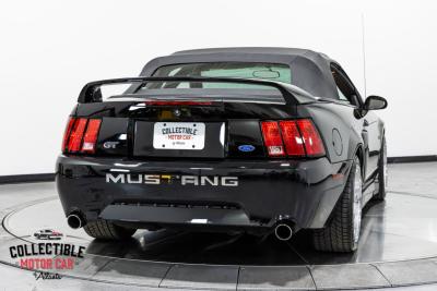 2002 Ford Mustang GT