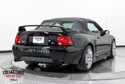 2002 Ford Mustang GT