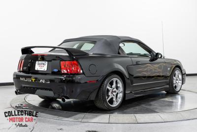 2002 Ford Mustang GT