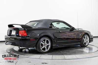 2002 Ford Mustang GT