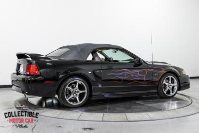 2002 Ford Mustang GT
