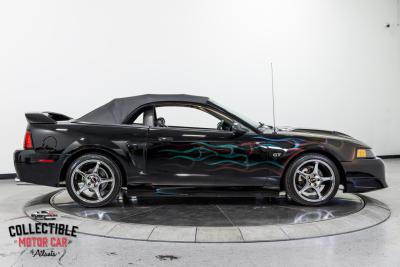 2002 Ford Mustang GT