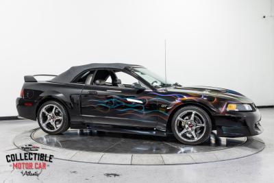 2002 Ford Mustang GT