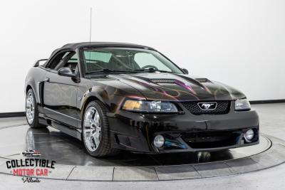 2002 Ford Mustang GT