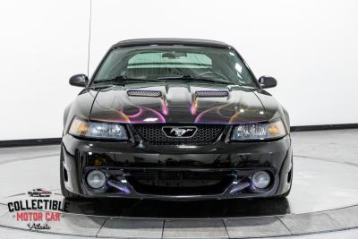2002 Ford Mustang GT