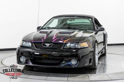 2002 Ford Mustang GT