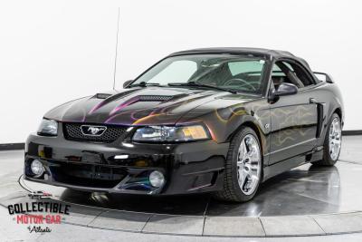 2002 Ford Mustang GT