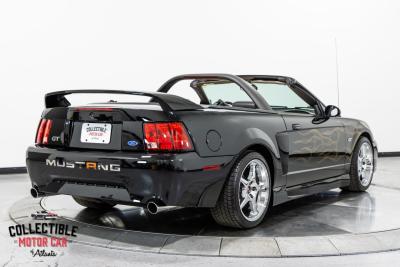 2002 Ford Mustang GT