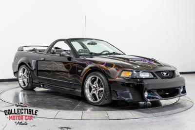 2002 Ford Mustang GT