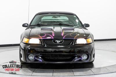 2002 Ford Mustang GT