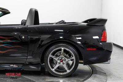 2002 Ford Mustang GT