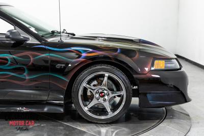 2002 Ford Mustang GT