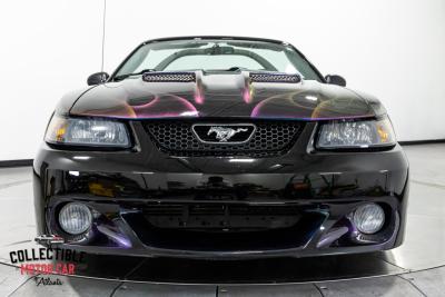 2002 Ford Mustang GT