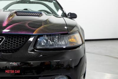 2002 Ford Mustang GT