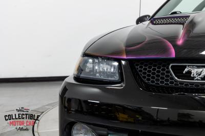 2002 Ford Mustang GT