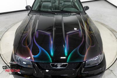 2002 Ford Mustang GT