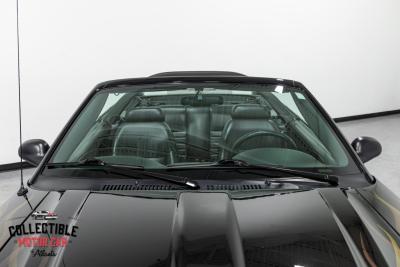 2002 Ford Mustang GT