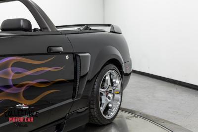 2002 Ford Mustang GT