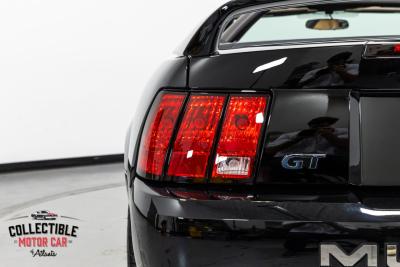 2002 Ford Mustang GT
