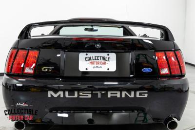2002 Ford Mustang GT