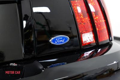 2002 Ford Mustang GT