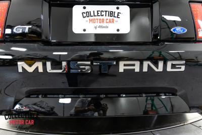 2002 Ford Mustang GT