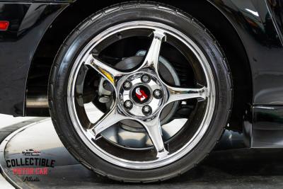 2002 Ford Mustang GT